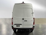 2026 Mercedes-Benz Sprinter 2500 Standard Roof I4 Diesel 144 RWD