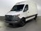 2026 Mercedes-Benz Sprinter 2500 Standard Roof I4 Diesel 144 RWD