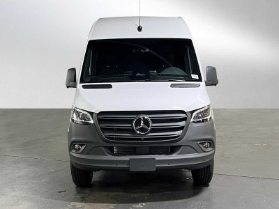 2026 Mercedes-Benz Sprinter 2500 Standard Roof I4 Diesel 144 RWD