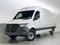 2025 Mercedes-Benz Sprinter Cargo Van 2500 High Roof I4 Diesel 170 RWD