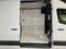 2025 Mercedes-Benz Sprinter Cargo Van 2500 High Roof I4 Diesel 170 RWD