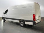 2025 Mercedes-Benz Sprinter Cargo Van 2500 High Roof I4 Diesel 170 RWD
