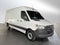 2025 Mercedes-Benz Sprinter Cargo Van 2500 High Roof I4 Diesel 170 RWD