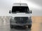 2025 Mercedes-Benz Sprinter Cargo Van 2500 High Roof I4 Diesel 170 RWD