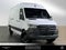 2026 Mercedes-Benz Sprinter 2500 High Roof I4 Diesel 170 RWD