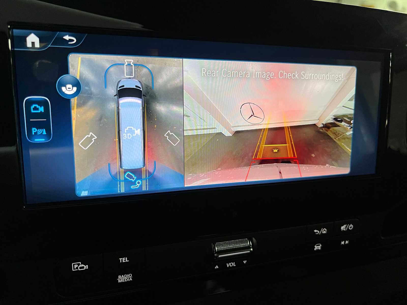 2026 Mercedes-Benz Sprinter 2500 High Roof I4 Diesel 170 RWD