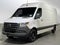 2026 Mercedes-Benz Sprinter 2500 High Roof I4 Diesel 170 RWD