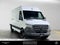 2026 Mercedes-Benz Sprinter 2500 High Roof I4 Diesel 170 RWD