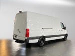 2026 Mercedes-Benz Sprinter 2500 High Roof I4 Diesel 170 RWD