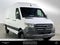 2026 Mercedes-Benz Sprinter 2500 High Roof I4 Diesel 170 RWD