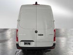 2026 Mercedes-Benz Sprinter 2500 High Roof I4 Diesel 170 RWD