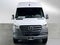 2025 Mercedes-Benz Sprinter Cargo Van 2500 High Roof I4 Diesel 170 RWD