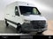 2026 Mercedes-Benz Sprinter 2500 High Roof I4 Diesel 170 RWD