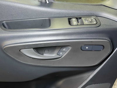 2025 Mercedes-Benz Sprinter Cargo Van 2500 Standard Roof I4 Diesel HO 144 RWD