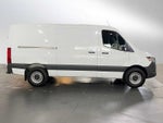 2025 Mercedes-Benz Sprinter Cargo Van 2500 Standard Roof I4 Diesel HO 144 RWD