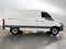 2025 Mercedes-Benz Sprinter Cargo Van 2500 Standard Roof I4 Diesel HO 144 RWD