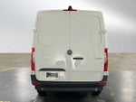 2025 Mercedes-Benz Sprinter Cargo Van 2500 Standard Roof I4 Diesel HO 144 RWD