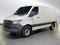 2025 Mercedes-Benz Sprinter Cargo Van 2500 Standard Roof I4 Diesel HO 144 RWD