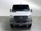 2025 Mercedes-Benz Sprinter Cargo Van 2500 Standard Roof I4 Diesel HO 144 RWD