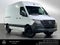 2025 Mercedes-Benz Sprinter Cargo Van 2500 Standard Roof I4 Diesel HO 144 RWD