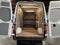 2025 Mercedes-Benz Sprinter Cargo Van 2500 Standard Roof I4 Diesel HO 144 RWD