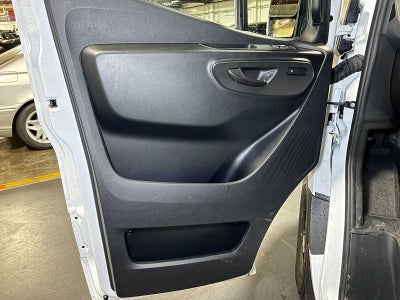 2025 Mercedes-Benz Sprinter Cargo Van 2500 Standard Roof I4 Diesel HO 144 RWD