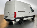 2025 Mercedes-Benz Sprinter Cargo Van 2500 Standard Roof I4 Diesel HO 144 RWD