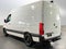 2025 Mercedes-Benz Sprinter Cargo Van 2500 Standard Roof I4 Diesel HO 144 RWD