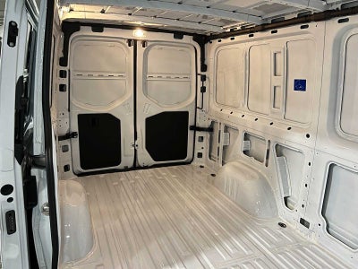 2025 Mercedes-Benz Sprinter Cargo Van 2500 Standard Roof I4 Diesel HO 144 RWD