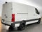2025 Mercedes-Benz Sprinter Cargo Van 2500 Standard Roof I4 Diesel HO 144 RWD