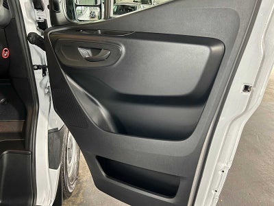 2025 Mercedes-Benz Sprinter Cargo Van 2500 Standard Roof I4 Diesel HO 144 RWD