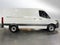 2025 Mercedes-Benz Sprinter Cargo Van 2500 Standard Roof I4 Diesel HO 144 RWD