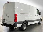 2025 Mercedes-Benz Sprinter Cargo Van 2500 Standard Roof I4 Diesel HO 144 RWD