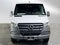 2025 Mercedes-Benz Sprinter Cargo Van 2500 Standard Roof I4 Diesel HO 144 RWD