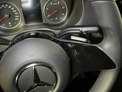 2025 Mercedes-Benz Sprinter 2500 Standard Roof I4 Diesel HO 144" RWD