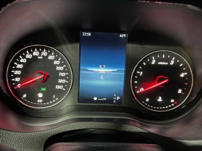 2025 Mercedes-Benz Sprinter 2500 Standard Roof I4 Diesel HO 144" RWD