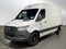 2025 Mercedes-Benz Sprinter 2500 Standard Roof I4 Diesel HO 144" RWD