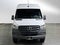 2025 Mercedes-Benz Sprinter 2500 Standard Roof I4 Diesel HO 144" RWD