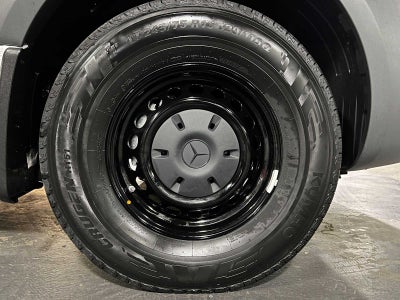 2025 Mercedes-Benz Sprinter 2500 Standard Roof I4 Diesel HO 144" RWD