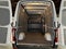 2025 Mercedes-Benz Sprinter 2500 Standard Roof I4 Diesel HO 144" RWD