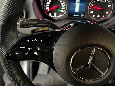 2025 Mercedes-Benz Sprinter 2500 Standard Roof I4 Diesel HO 144" RWD