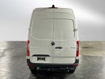2025 Mercedes-Benz Sprinter 2500 Standard Roof I4 Diesel HO 144" RWD