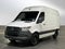 2025 Mercedes-Benz Sprinter 2500 Standard Roof I4 Diesel HO 144" RWD