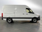 2025 Mercedes-Benz Sprinter Cargo Van 2500 Standard Roof I4 Diesel HO 144 RWD