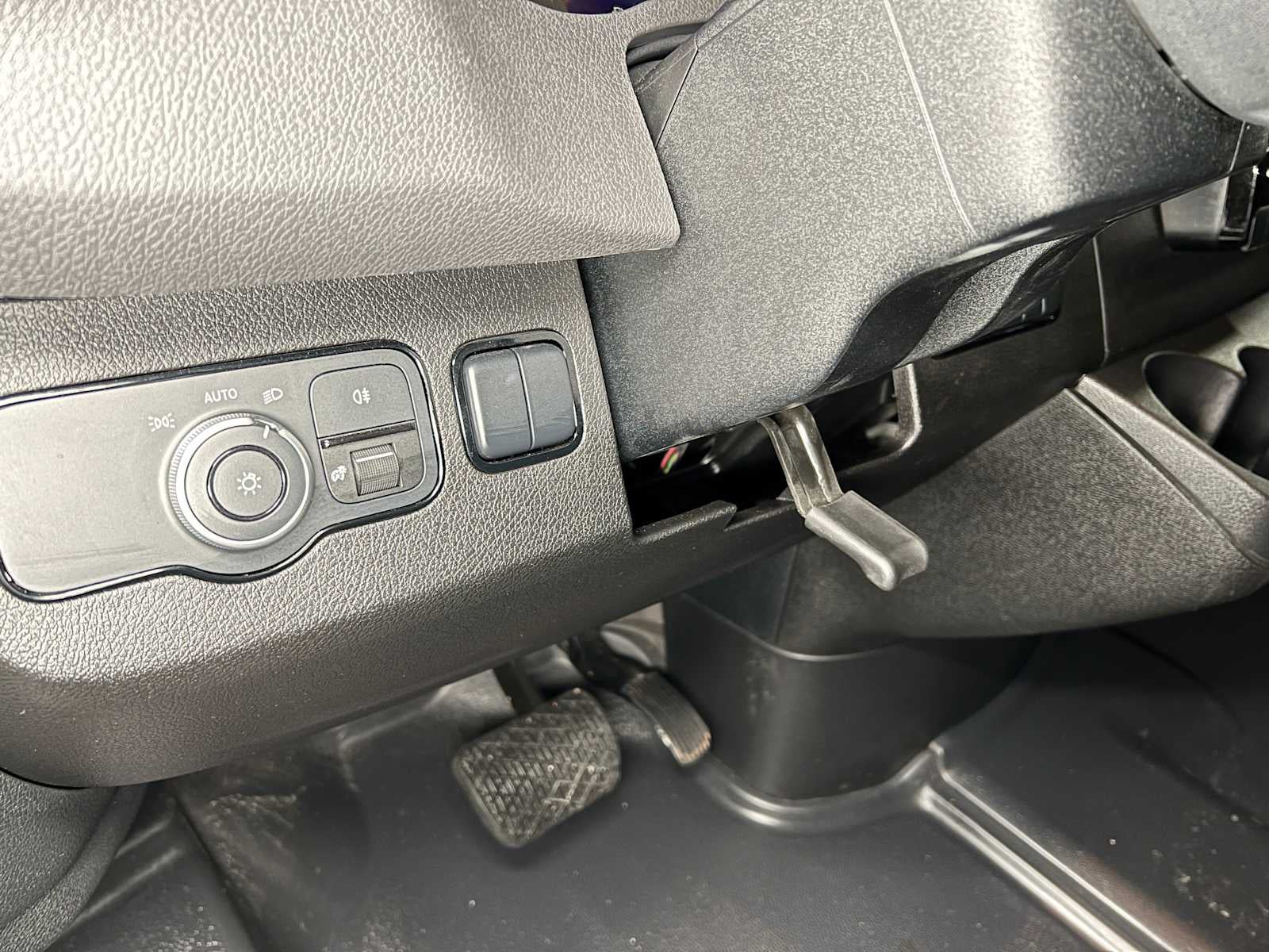 2025 Mercedes-Benz Sprinter Cargo Van 2500 Standard Roof I4 Diesel HO 144 RWD