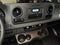 2025 Mercedes-Benz Sprinter Cargo Van 2500 Standard Roof I4 Diesel HO 144 RWD