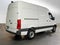 2025 Mercedes-Benz Sprinter Cargo Van 2500 Standard Roof I4 Diesel HO 144 RWD