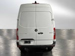 2025 Mercedes-Benz Sprinter Cargo Van 2500 Standard Roof I4 Diesel HO 144 RWD