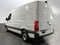 2025 Mercedes-Benz Sprinter Cargo Van 2500 Standard Roof I4 Diesel HO 144 RWD