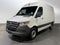 2025 Mercedes-Benz Sprinter Cargo Van 2500 Standard Roof I4 Diesel HO 144 RWD